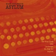 Applebaum, M. : Asylum cover image cdn