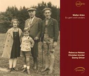 Arlen : Es Geht Wohl Anders (exil.arte, Vol. 2) cover image cdn