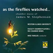 As the fireflies watched cover image cdn