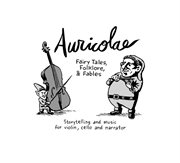 Auricolae : Fairy Tales, Folklore & Fables cover image cdn