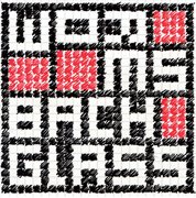 Bach & Glass : Piano Works cover image cdn