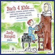 Bach 4 Kids cover image cdn