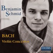 Violin concertos cover image cdn