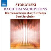 Bach, J.s. / Purcell / Handel : Stokowski Transcriptions cover image cdn