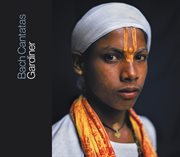 Bach, J.s. : Cantatas, Vol.  3. Bwv 24, 71, 88, 93, 131, 185 And 177 cover image cdn