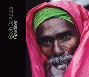 Bach, J.s. : Cantatas, Vol.  6. Bwv 33, 35, 69a, 77, 137, 164 cover image cdn