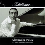 Bach, J.s. : Goldberg Variations, Bwv 988 cover image cdn