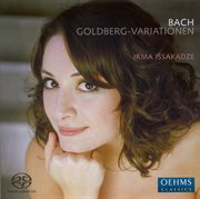 Bach, J.s. : Goldberg Variations, Bwv 988 cover image cdn