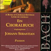 Bach, J.s. : Passion cover image cdn