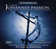 Bach, J.s. : St. John Passion cover image cdn