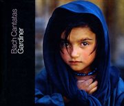 Bach : Cantatas, Vol. 2 cover image cdn