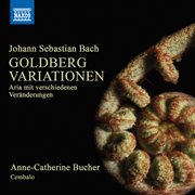 Bach : Goldberg Variations, Bwv 988 cover image cdn
