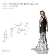 The well-tempered clavier cover image cdn