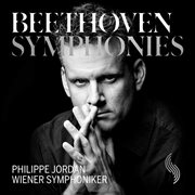 Beethoven : Symphonies cover image cdn