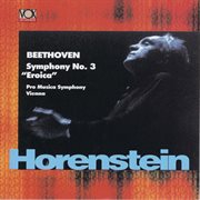 Beethoven : Symphony No. 3 In E. Flat Major, Op. 55 "Eroica" cover image cdn