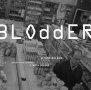 Belgum, E. : Blodder cover image cdn