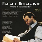Bellafronte : Ritratto Di Un Compositore cover image cdn