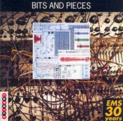 Bits And Pieces cover image cdn