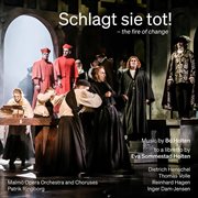 Bo Holten : Schlagt Sie Tot! (live) cover image cdn