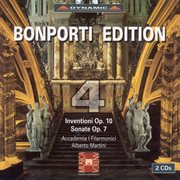 Bonporti Edition, Vol. 4 : Inventions cover image cdn