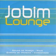 Bossa Jazz Trio Jobim Lounge cover image cdn