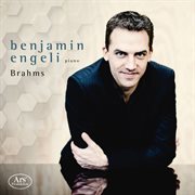 Brahms : Piano Works cover image cdn
