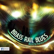 Brass Rail Blues cover image cdn
