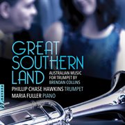 Brendan Collins : Great Southern Land cover image cdn