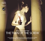 Britten : The Turn Of The Screw, Op. 54 cover image cdn
