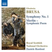 Brusa : Orchestral Works, Vol. 3 cover image cdn