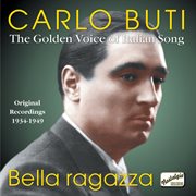 Buti, Carlo : Bella Ragazza (1934-1949) cover image cdn