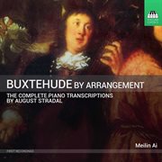 Buxtehude By Arrangement cover image cdn