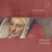 Buxtehude : Complete Organ Works, Vol. 2 cover image cdn