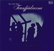 Bäck : Tranfjädrarna cover image cdn