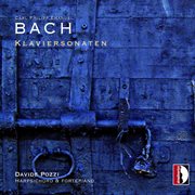 C.p.e. Bach : Klaviersonaten cover image cdn