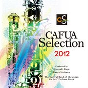 Cafua Selection 2012 cover image cdn