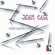 Cage : Works For Percussion cover image cdn