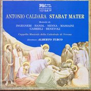 Caldara : Stabat Matter cover image cdn