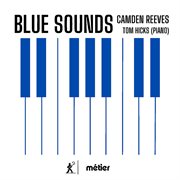 Camden Reeves : Blue Sounds cover image cdn