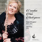 Canadian Flute Masterpieces cover image cdn