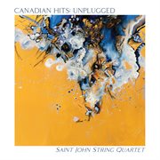 Canadian Hits : Unplugged cover image cdn