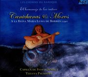 Canichanas & Moxos cover image cdn