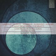 Cantico Di Sora Luna, Guitar Works cover image cdn