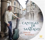 Cantigas de Santiago cover image cdn