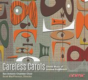 Careless Carols cover image cdn