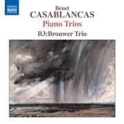 Casablancas : Piano Trios cover image cdn