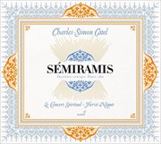 Catel : Sémiramis cover image cdn