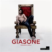 Cavalli : Giasone (live) cover image cdn