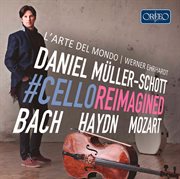 Cello Reimagined cover image cdn