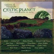 Celtic Twilight 4 : Celtic Planet cover image cdn